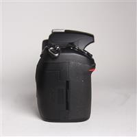 Used Nikon D300s Body