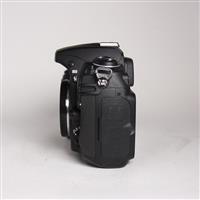 Used Nikon D300s Body