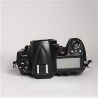 Used Nikon D300s Body
