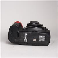 Used Nikon D300s Body