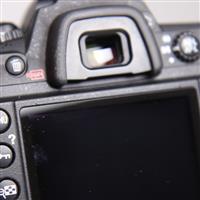Used Nikon D300s Body