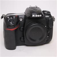 Used Nikon D300s Body