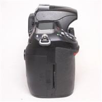 Used Nikon D300s Body