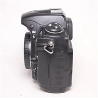 Used Nikon D300s Body