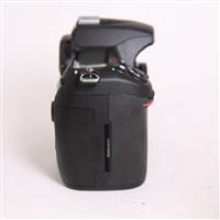 Used Nikon D300s Body