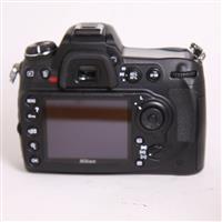 Used Nikon D300s Body