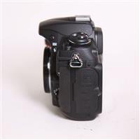 Used Nikon D300s Body