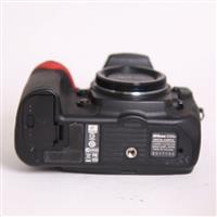 Used Nikon D300s Body
