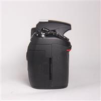 Used Nikon D300s Body