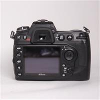 Used Nikon D300s Body