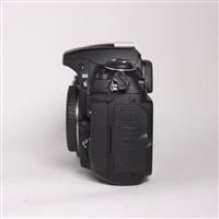 Used Nikon D300s Body