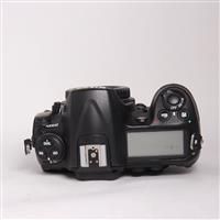 Used Nikon D300s Body
