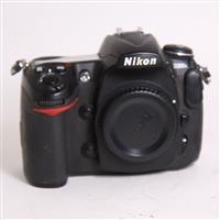 Used Nikon D300s Body