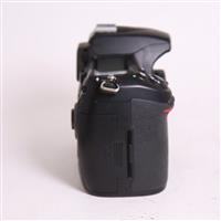 Used Nikon D300s Body