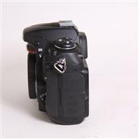 Used Nikon D300s Body