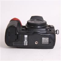 Used Nikon D300s Body