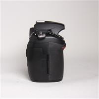 Used Nikon D300s Body