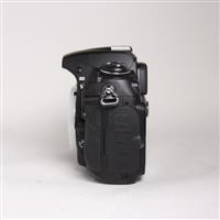 Used Nikon D300s Body