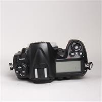 Used Nikon D300s Body