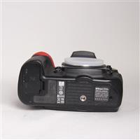 Used Nikon D300s Body