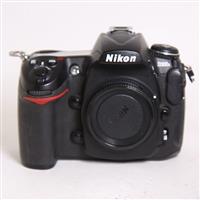 Used Nikon D300s Body
