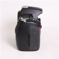 Used Nikon D300s Body