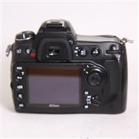Used Nikon D300s Body