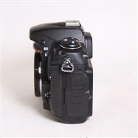 Used Nikon D300s Body