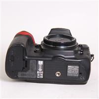 Used Nikon D300s Body