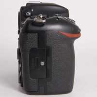 Used Nikon D500 Digital SLR Camera Body