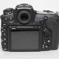 Used Nikon D500 Digital SLR Camera Body
