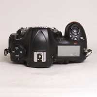 USED NIKON D500 w/GRIP - Bedford Camera & Video