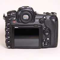 Used Nikon D500 Digital SLR Camera Body