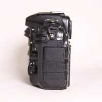 Used Nikon D500 Digital SLR Camera Body