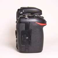 Used Nikon D500 Digital SLR Camera Body