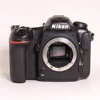 Used Nikon D500 Digital SLR Camera Body