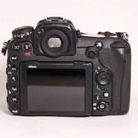 Used Nikon D500 Digital SLR Camera Body