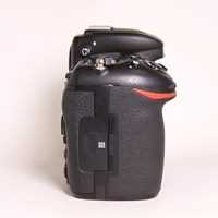 Used Nikon D500 Digital SLR Camera Body