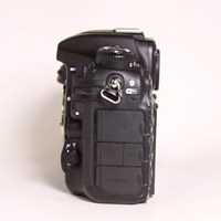 Used Nikon D500 Digital SLR Camera Body