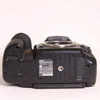 Used Nikon D500 Digital SLR Camera Body