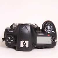 Used Nikon D500 Digital SLR Camera Body