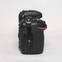 Used Nikon D500 Digital SLR Camera Body