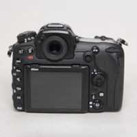 Used Nikon D500 Digital SLR Camera Body