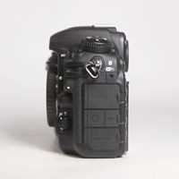 Used Nikon D500 Digital SLR Camera Body