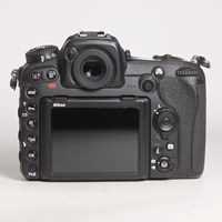 Used Nikon D500 Digital SLR Camera Body