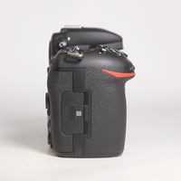 Used Nikon D500 Digital SLR Camera Body