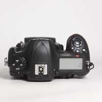 Used Nikon D500 Digital SLR Camera Body