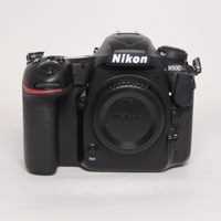 Used Nikon D500 Digital SLR Camera Body