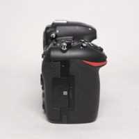 Used Nikon D500 Digital SLR Camera Body