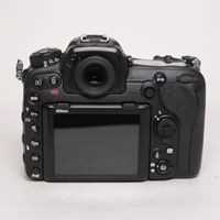 Used Nikon D500 Digital SLR Camera Body